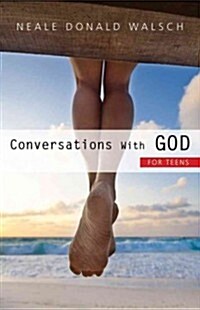 Conversations With God for Teens (Paperback)