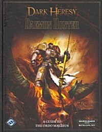 Daemon Hunter (Hardcover)