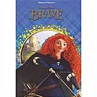 Disney Pixar Brave (Hardcover)