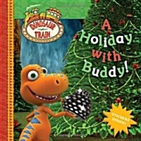 A Holiday with Buddy! (Paperback)