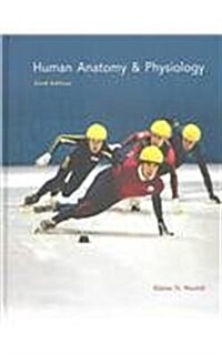 [중고] Human Anatomy & Physiology (Hardcover, 6th)
