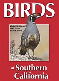 Birds of Southern California (Paperback)