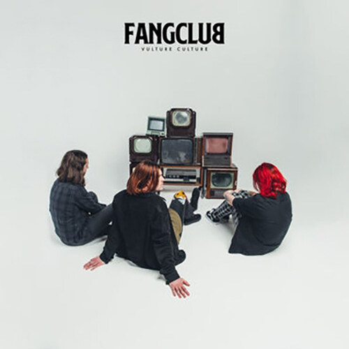 [수입] Fangclub - Vulture Culture