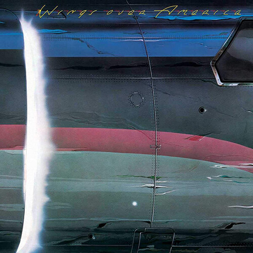 [수입] McCartney, Paul & Wings - Wings Over America [2CD]