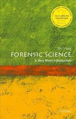 Forensic Science: A Very Short Introduction (Paperback, 2 Revised edition)