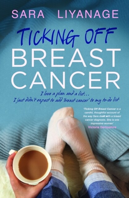 Ticking Off Breast Cancer (Paperback)