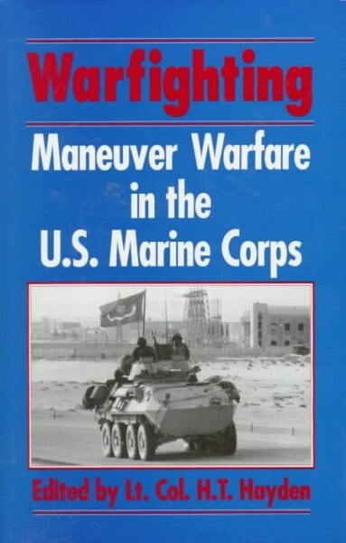 Warfighting (Hardcover)