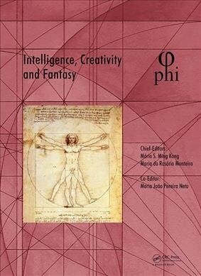 Intelligence, Creativity and Fantasy : Proceedings of the 5th International Multidisciplinary Congress (PHI 2019), October 7-9, 2019, Paris, France (Hardcover)