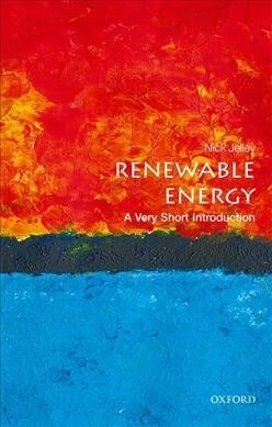 Renewable Energy: A Very Short Introduction (Paperback)