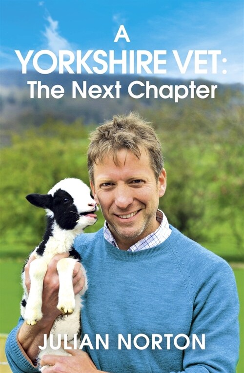 A Yorkshire Vet: The Next Chapter (Paperback)