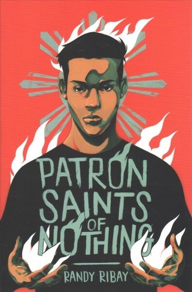 Patron Saints of Nothing (Paperback)