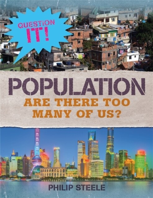 Question It!: Population (Paperback)