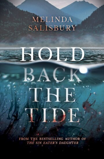 Hold Back The Tide (Paperback)