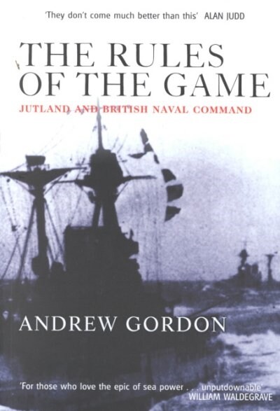 THE RULES OF THE GAME (Paperback)