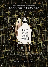 Here in the Real World (Paperback)