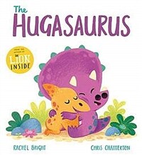 (The) Hugasaurus 