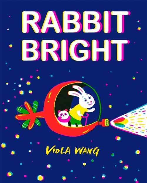 [중고] Rabbit Bright (Paperback)