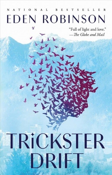 Trickster Drift (Paperback)