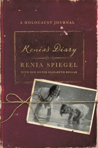 RENIAS DIARY (Paperback)