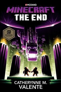 Minecraft: The End : An Official Minecraft Novel (Paperback)
