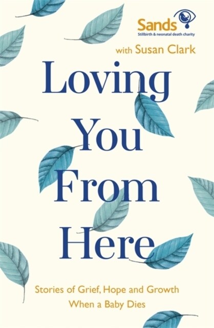 Loving You From Here : Stories of Grief, Hope and Growth When a Baby Dies (Paperback)