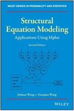 Structural Equation Modeling (Hardcover, 2)