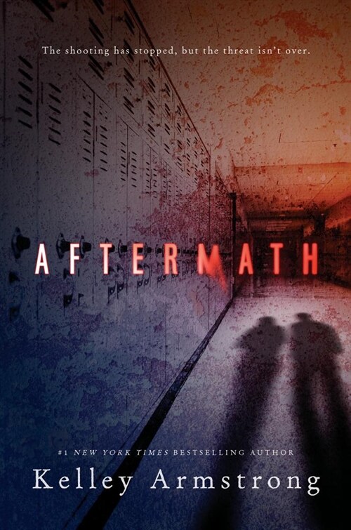 Aftermath (Paperback)