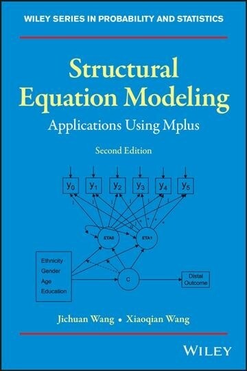 Structural Equation Modeling (Hardcover, 2)