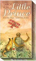 Tarot of the Little Prince (Cards)