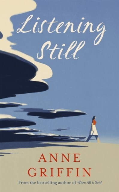 Listening Still : The Irish bestseller (Hardcover)