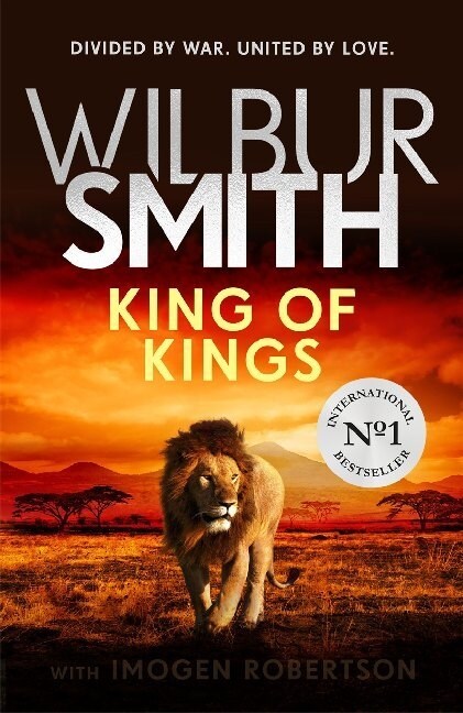KING OF KINGS (Paperback)