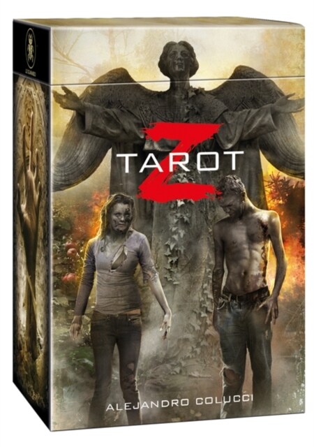 Tarot Z (Cards)