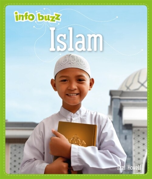 Info Buzz: Religion: Islam (Paperback)