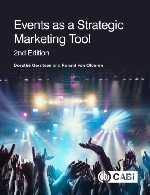 Events as a Strategic Marketing Tool (Paperback, 2 ed)