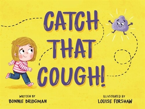 Catch that Cough (Paperback)