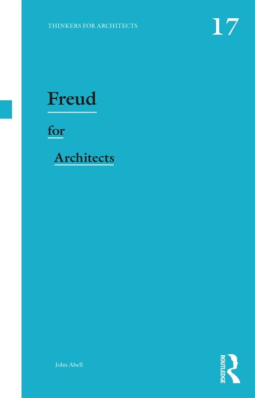 Freud for Architects (Paperback)