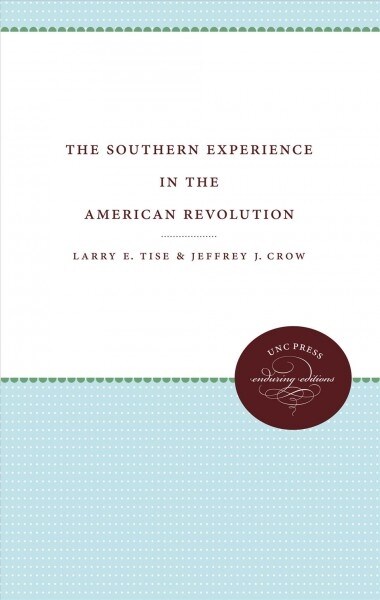 THE SOUTHERN EXPERIENCE IN THE AMERICAN (Hardcover)