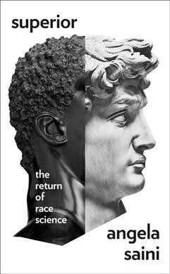 Superior : The Return of Race Science (Paperback)