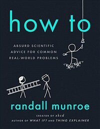 How to :absurd scientific advice for common real-world problems 