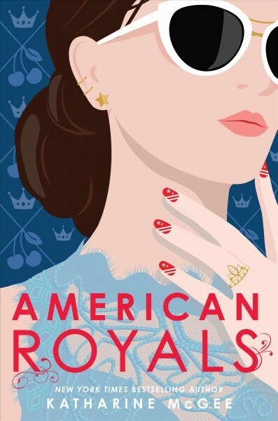 American Royals (Paperback)