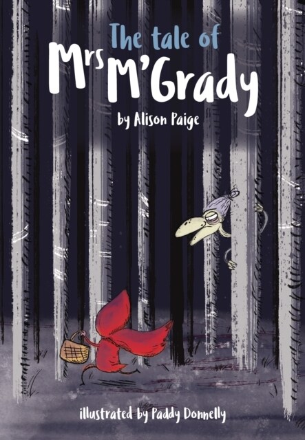 The Tale of Mrs MGrady (Paperback)