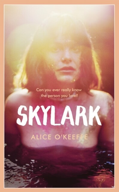 Skylark : THE COMPELLING NOVEL OF LOVE, BETRAYAL AND CHANGING THE WORLD (Paperback)