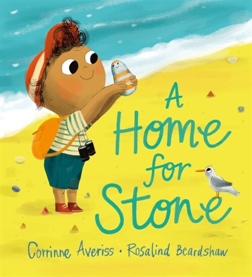 A Home for Stone (Paperback)