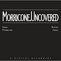 [수입] Romina Arena - Morricone Uncovered (Soundtrack)