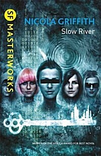 Slow River (Paperback)