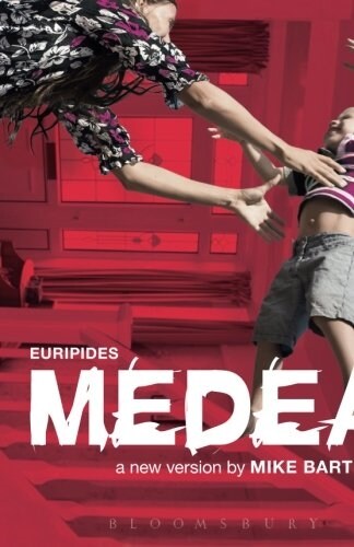 Medea (Paperback)