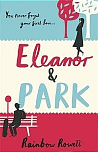 [중고] Eleanor & Park (Paperback)