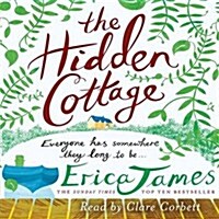 Hidden Cottage (Hardcover)