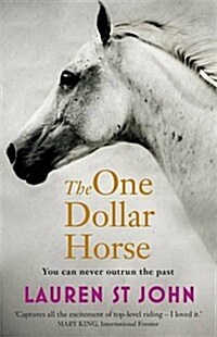 The One Dollar Horse : Book 1 (Paperback)