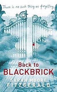 Back to Blackbrick (Hardcover)